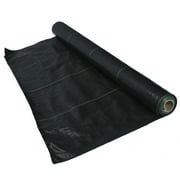 3 * 300FT Weed Barrier Fabric, Heavy Duty Woven Landscape Fabric, Garden Fabric Weed Barrier, for Gardens, Landscaping, Ground Cover and Box Liners